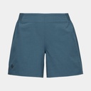 Sierra Shorts Women Creek Blue