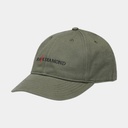 BD Heritage Cap Tundra / Octane 