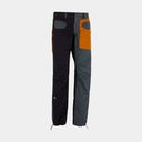 Blat 3.4 Pants Persian Blue