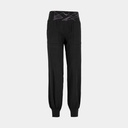 Nicole Pants Women Blackboard