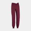 Olivia S Pants Women Magenta