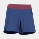 Zoe Short Women Cobalt Blue