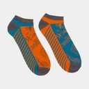 Odd Rocks Low 2.4 Socks