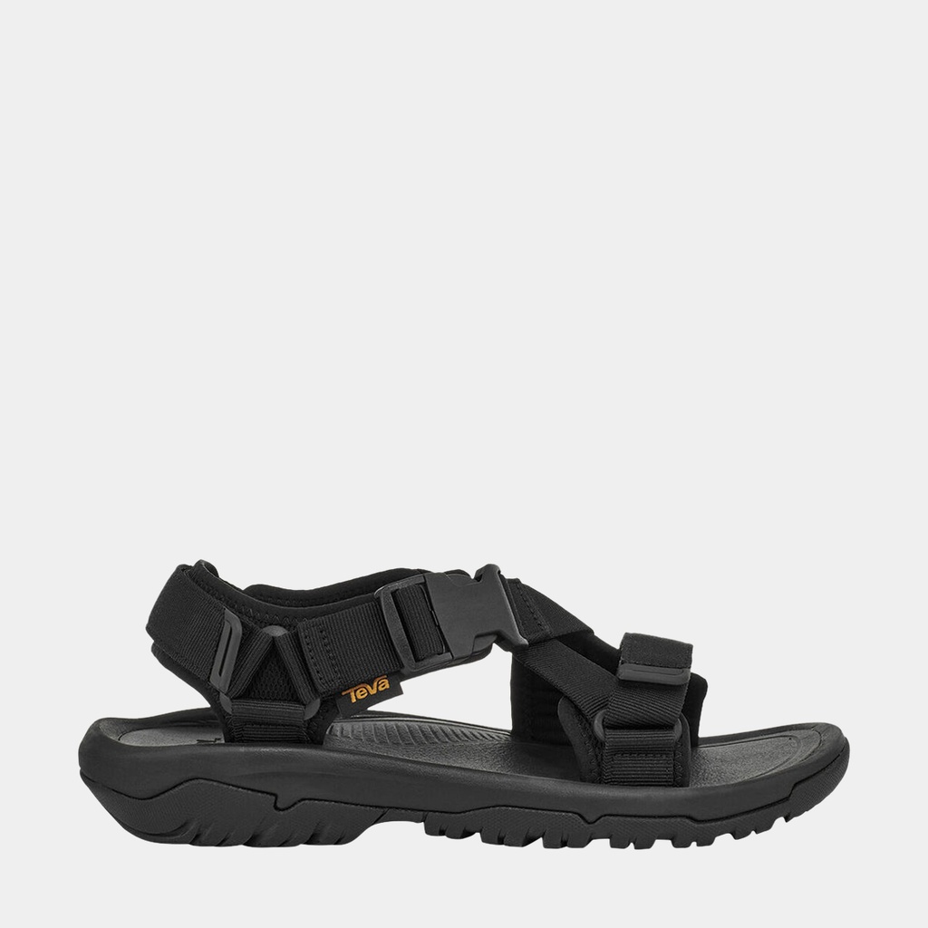 Hurricane Verge Black