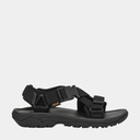 Hurricane Verge Black