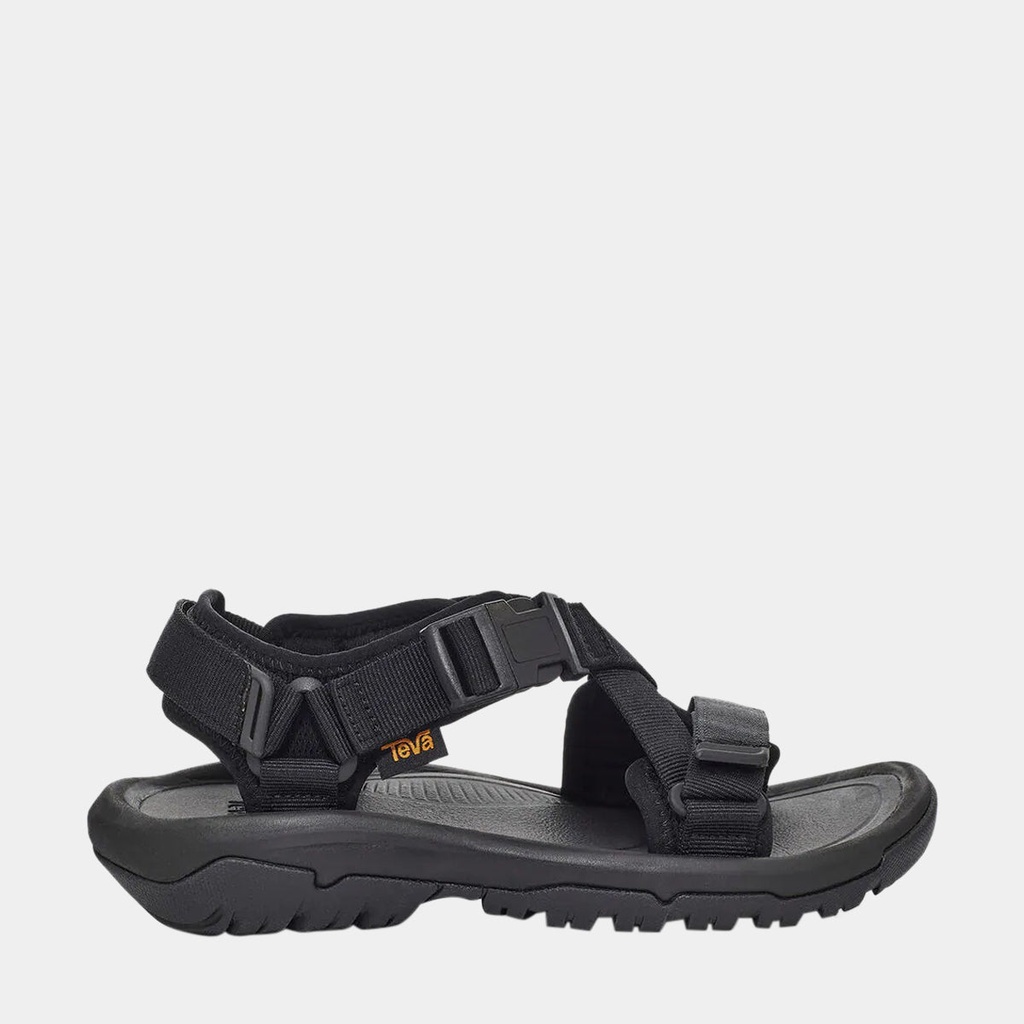 Hurricane Verge Women Black