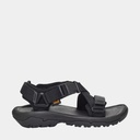 Hurricane Verge Women Black