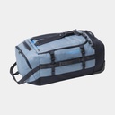 Cargo Hauler Wheeled Duffel 110L Glacier Blue