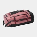 Cargo Hauler Wheeled Duffel 130L (2024) Earth Red