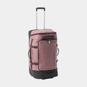 Cargo Hauler XT Wheeled Duffel 90L Earth Red