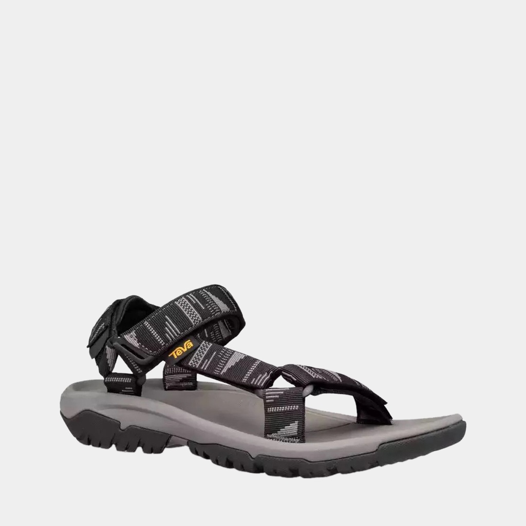 Hurricane XLT 2 Chara Black / Grey