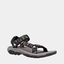 Hurricane XLT 2 Chara Black / Grey