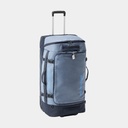 Cargo Hauler XT Wheeled Duffel 120L (2024) Glacier Blue