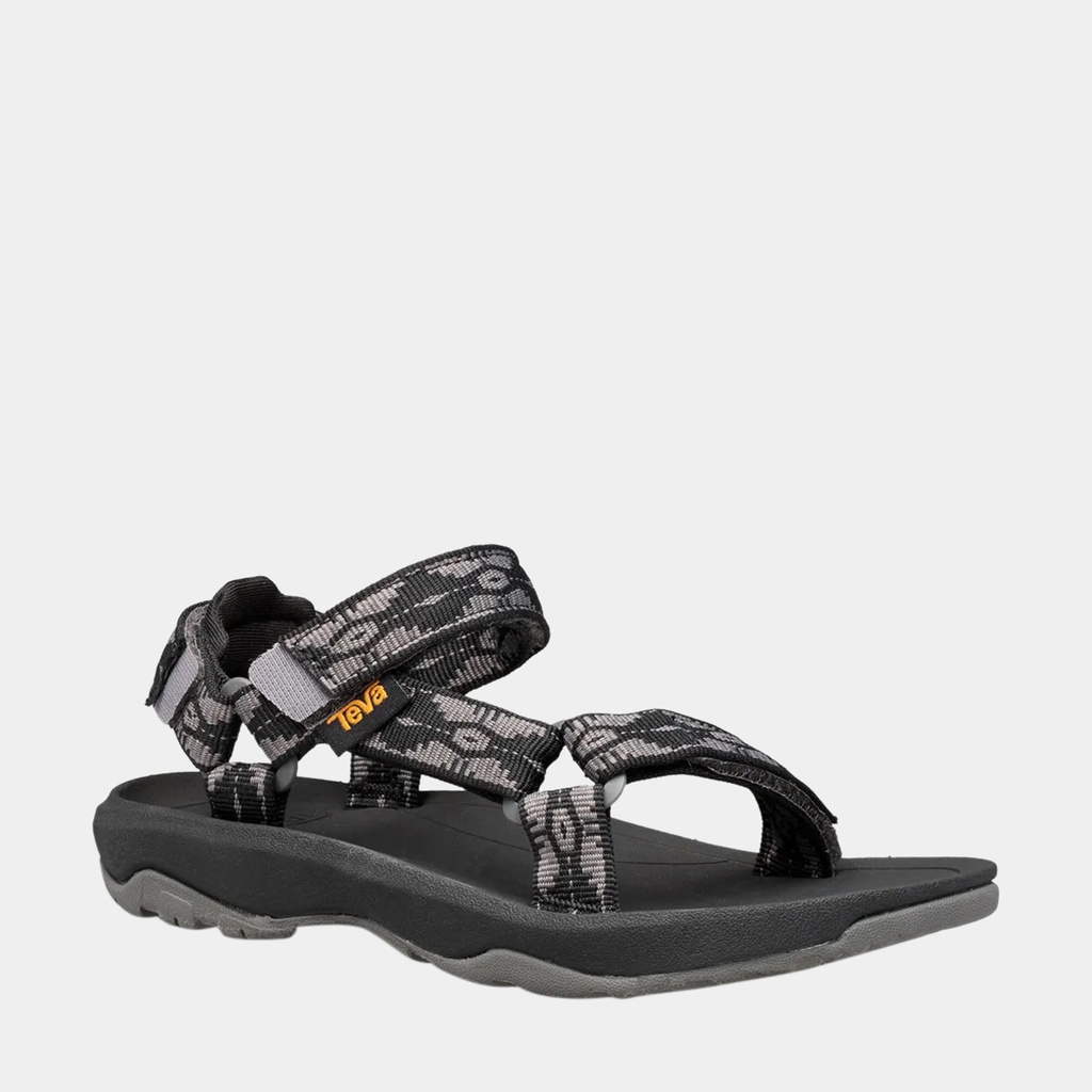 Hurricane XLT 2 Children Kids Canyon Dark Gull Grey