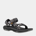 Hurricane XLT 2 Children Kids Canyon Dark Gull Grey