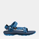 Hurricane XLT 2 Children Kids Delmar Blue