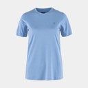 Abisko Day Hike Short Sleeves Women Ultramarine