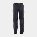 Travellers MT Zip-off Pants Dark Navy