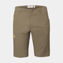 Abisko Lite Shorts Light Olive