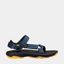Hurricane XLT 2 Children Kids Speck Navy