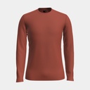Tech Long Sleeves Crewe 260 Molten