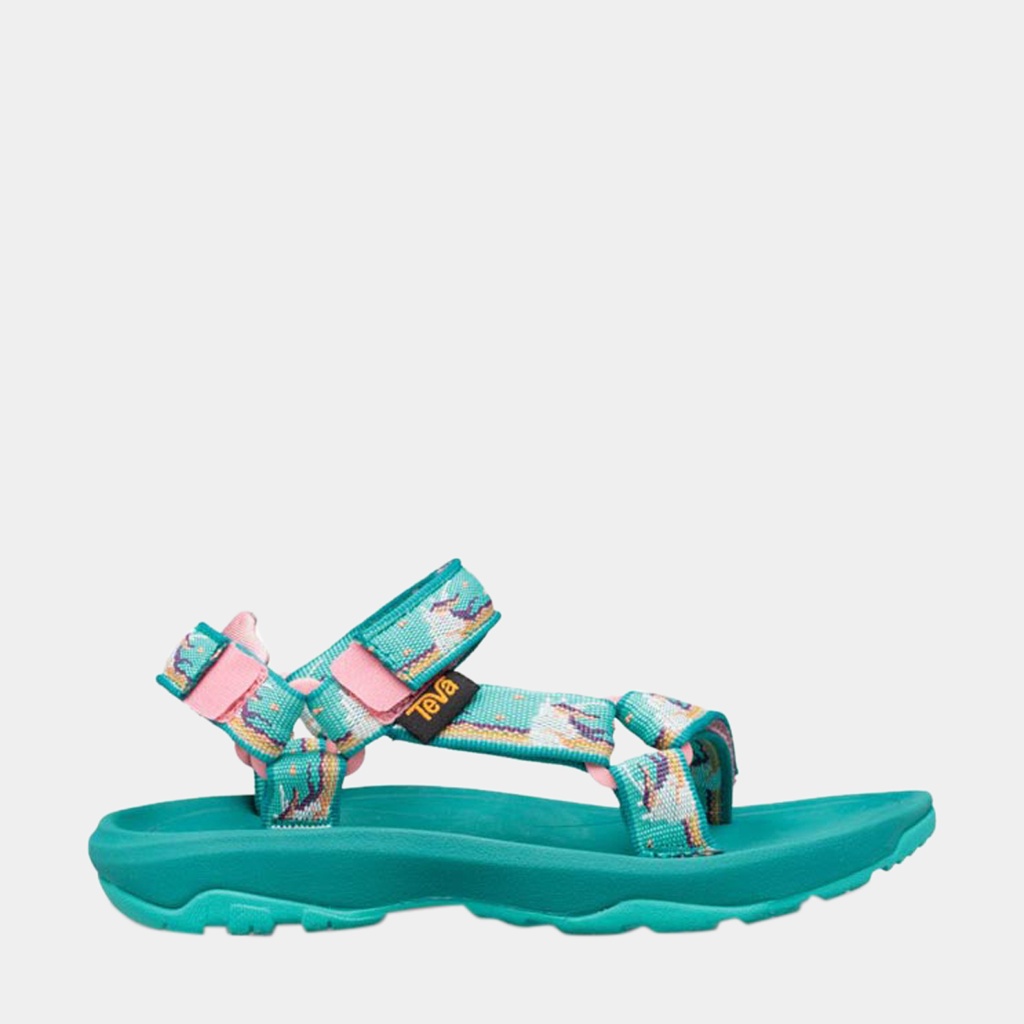 Hurricane XLT 2 Children Kids Unicorn Waterfall