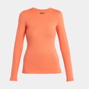 Oasis Long Sleeves Crewe 200 Women Tang