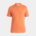 Tech Lite III Short Sleeves Polo 150 Ember