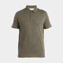 Tech Lite III Short Sleeves Polo 150 Loden