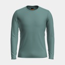 Oasis Long Sleeves Crewe 200 Cloud Ray