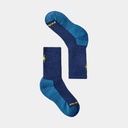 Performance Hike Full Cushion Crew Kids Alpine Blue