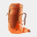 Futura 32 Chestnut / Mandarine