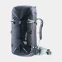 Guide 34+8 Black / Shale