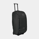 Sojourn Wheeled 80 Black