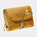 Wash Bag I Cinnamon