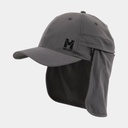 Trekker II Cap Dark Grey
