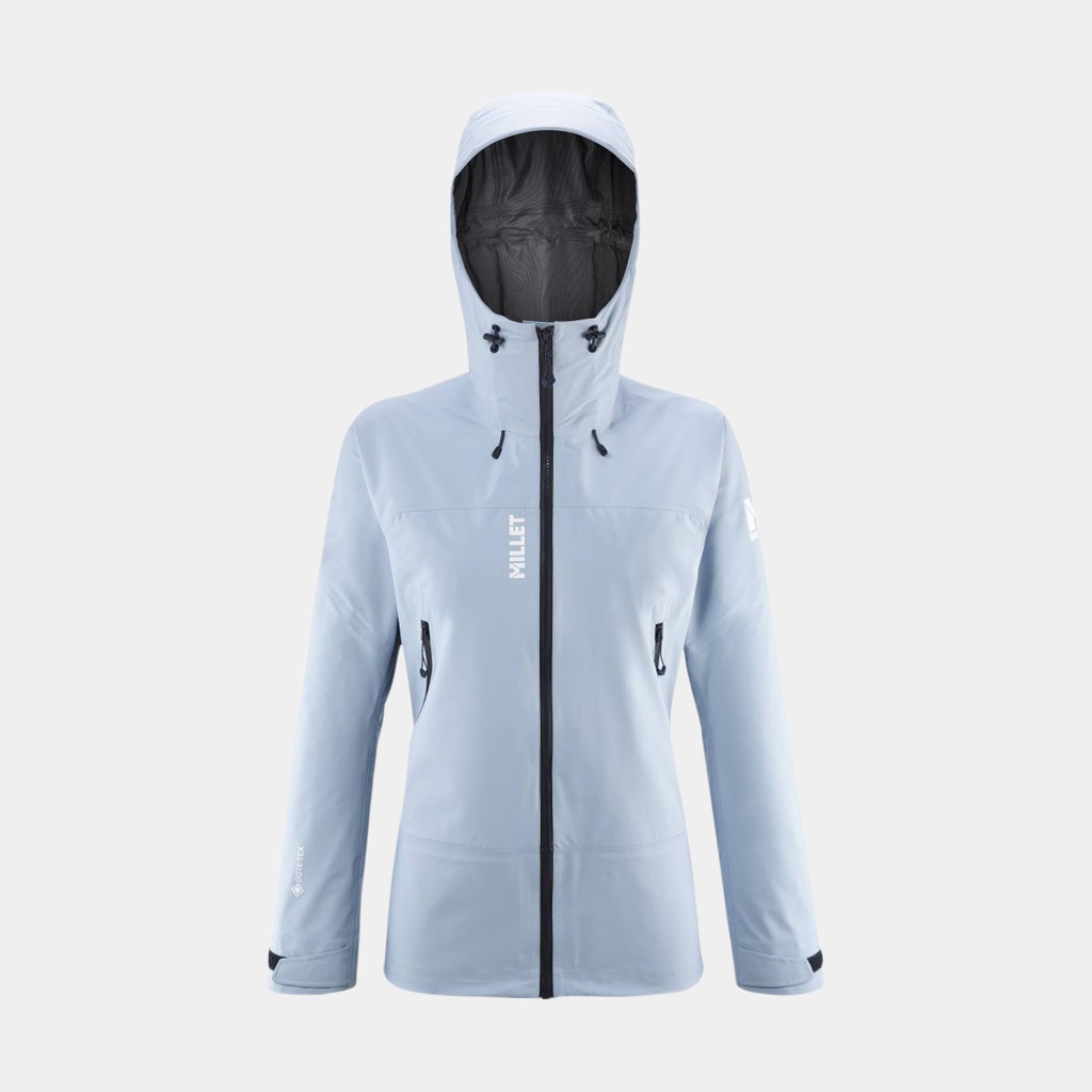 Kamet GTX Jacket Women Iceberg