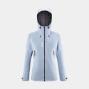 Kamet GTX Jacket Women Iceberg