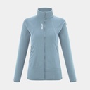 K Lightgrid Jacket Women Iceberg