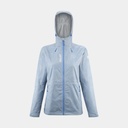 Fitz Roy Jacket Women Iceberg Print