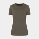 Bergglück Tee Women Black Ink / Copper