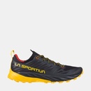 Kaptiva Black / Yellow