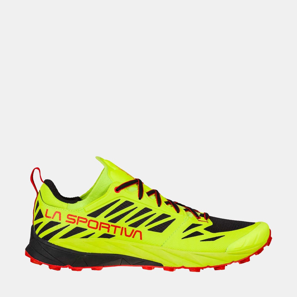 Kaptiva Neon / Goji