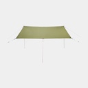 Voss 9 PU Dark Olive
