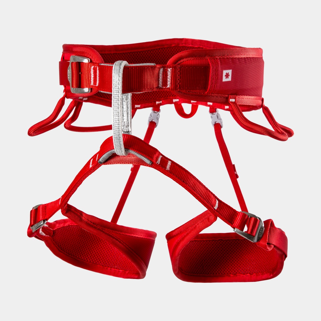 Twist Red