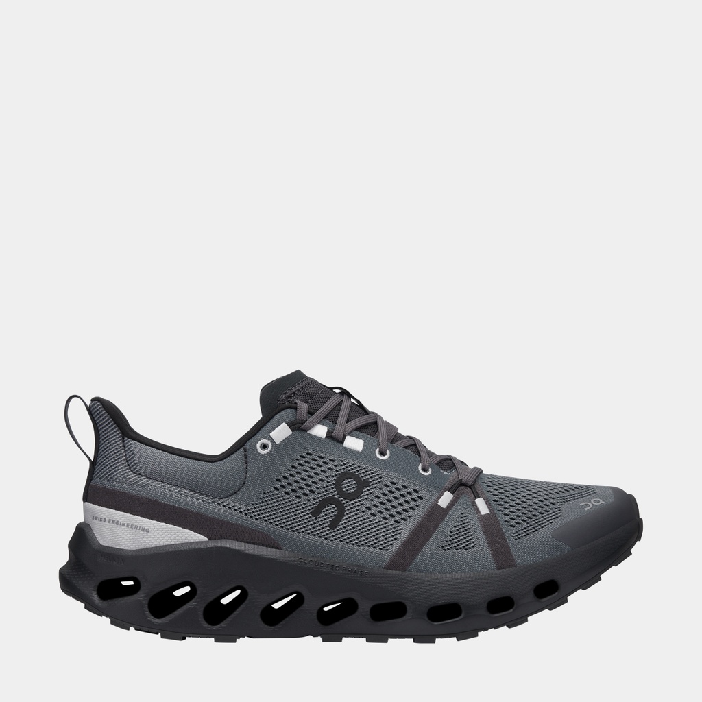 Cloudsurfer Trail Eclipse / Black