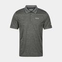 Remex II Polo Shirt Agave Green