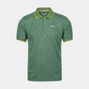 Remex II Polo Shirt Piquant Green