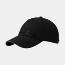 All Weather Cap Black