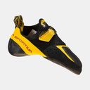 Solution Comp (2024) Black / Yellow